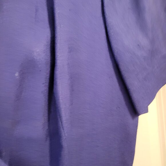 Vintage Talbots Short-Sleeved Dress - Picture 14 of 16